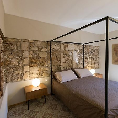 Il Fuoco Di Archimede - Ortigia Apartment Syracuse Exterior photo