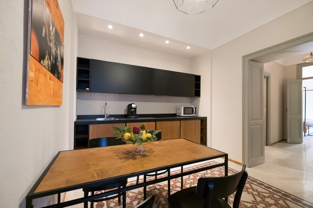 Il Fuoco Di Archimede - Ortigia Apartment Syracuse Exterior photo